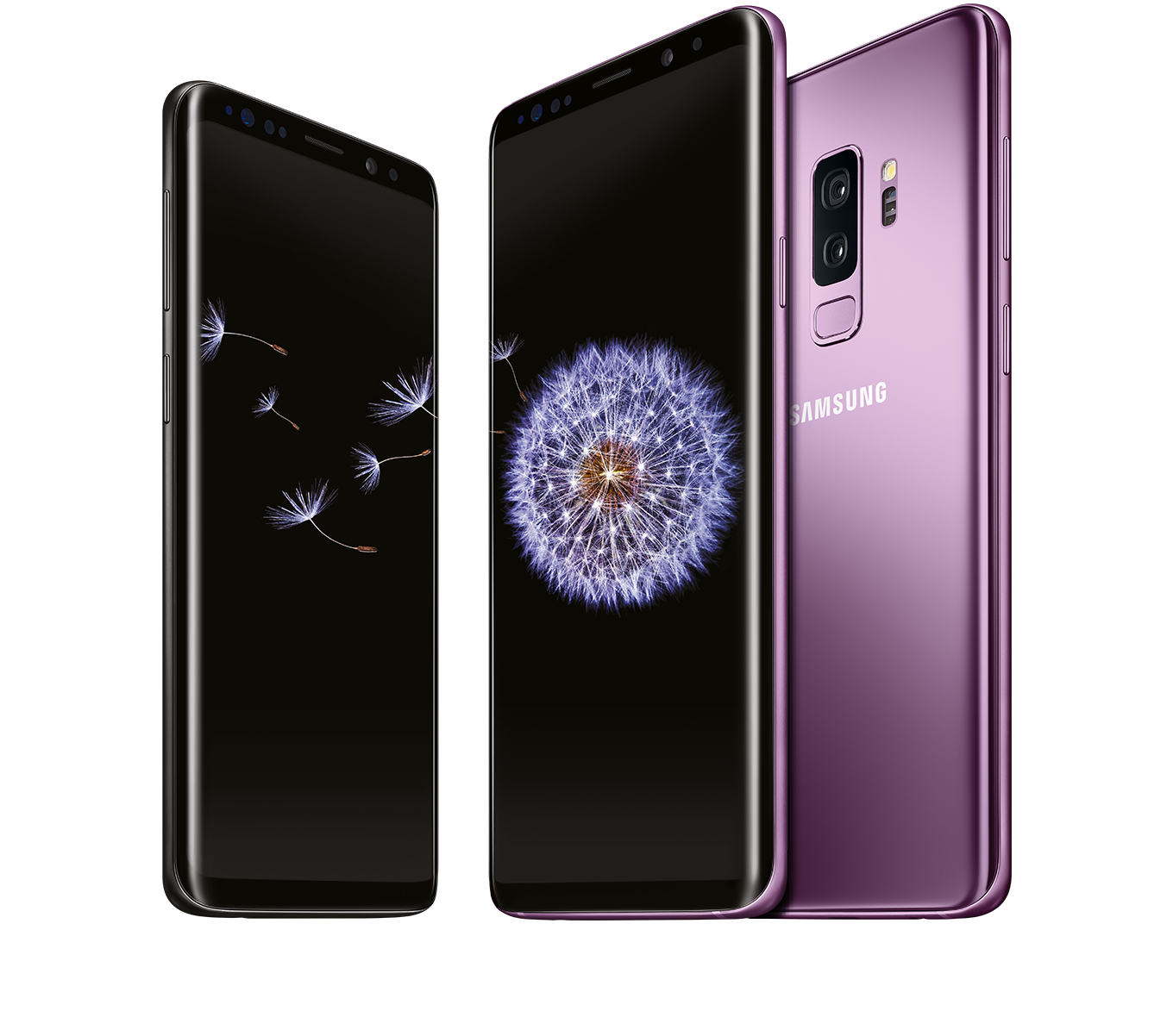 handys neuerscheinungen samung galaxy s9 s9plus